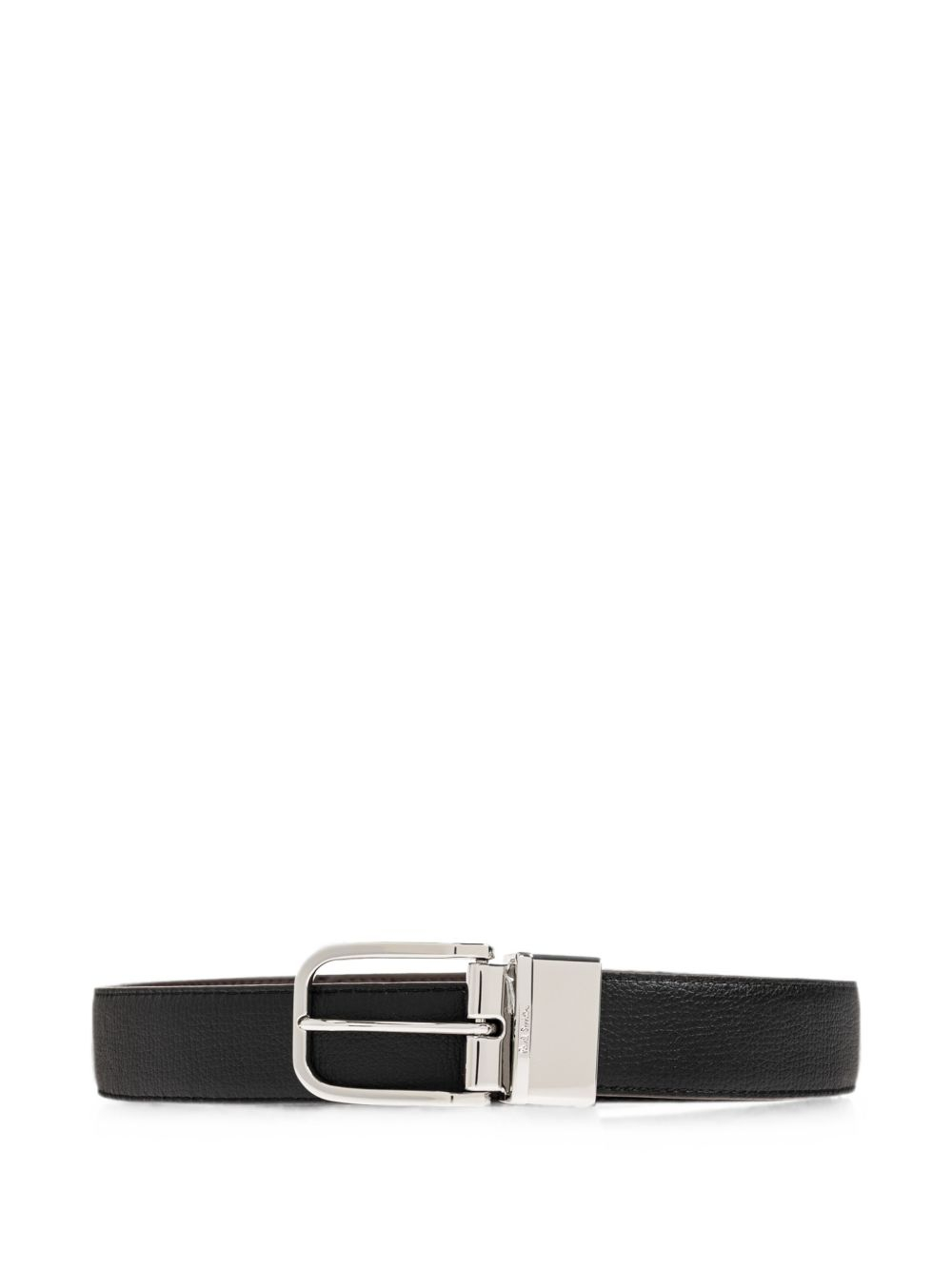 [Paul Smith] Belt FW26 M1A8309WREVER79