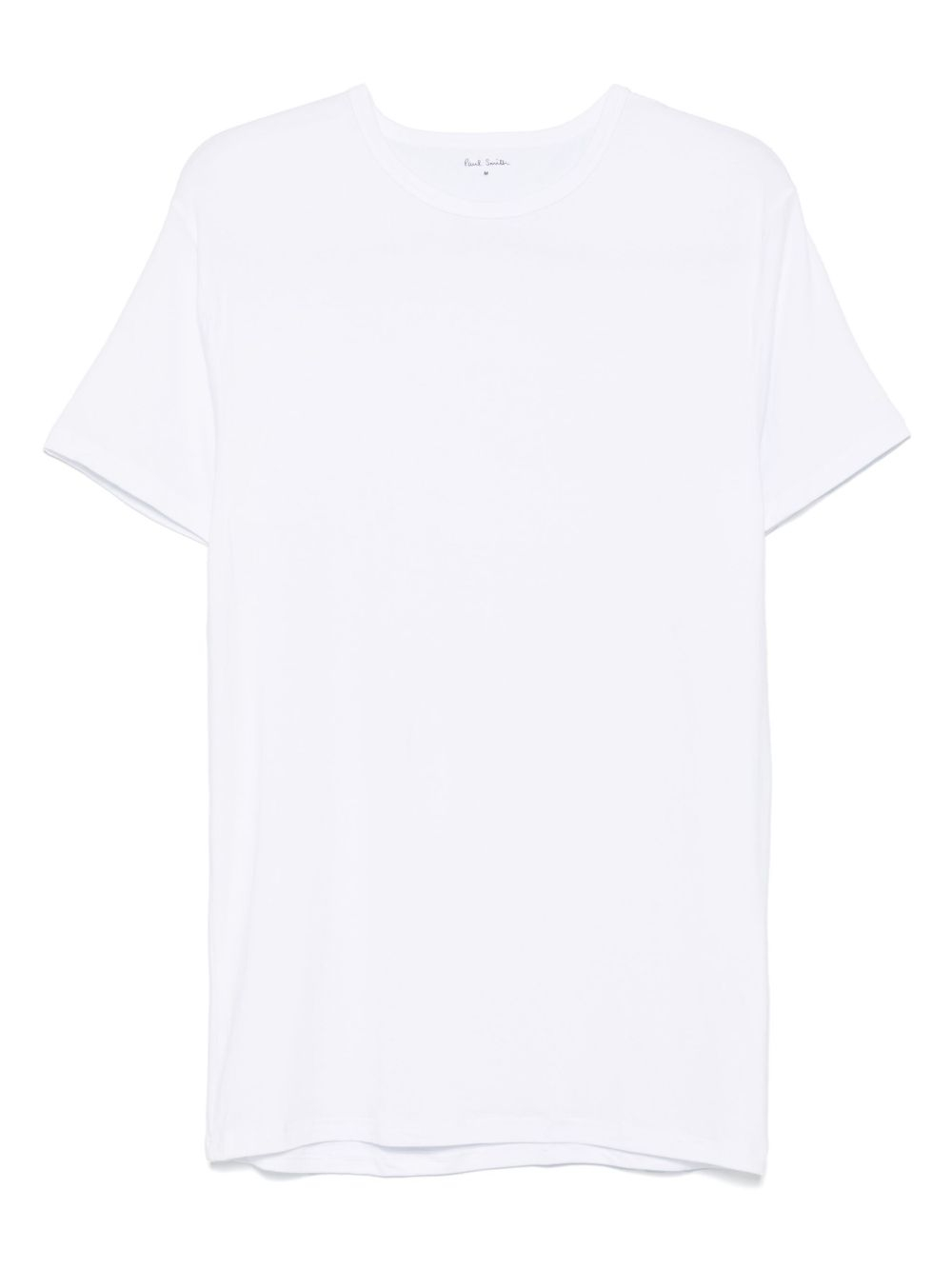 [Paul Smith] T-shirts Short Sleeve FW26 M1A388FHP3PK01