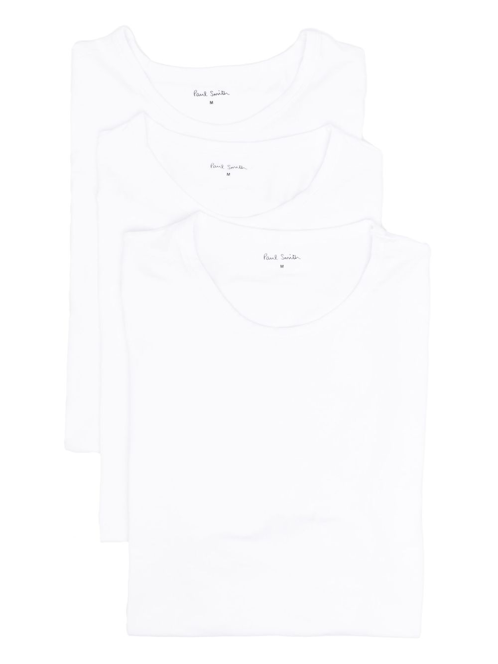 [Paul Smith] T-shirts Short Sleeve FW26 M1A388FHP3PK01
