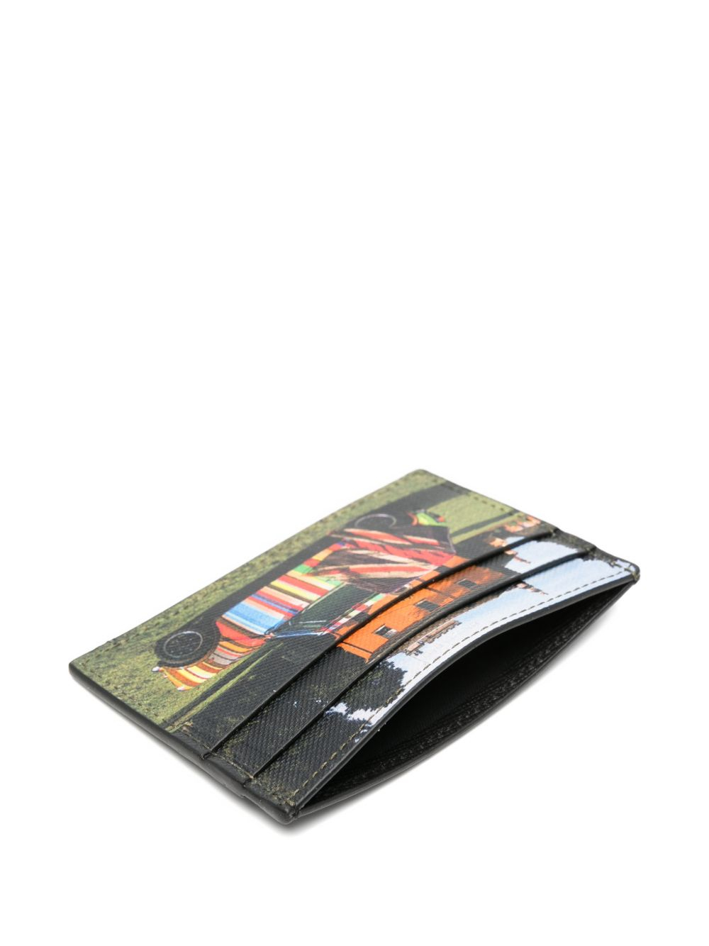 [Paul Smith] Wallet FW26 M1A4768WLANGR79