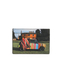 [Paul Smith] Wallet FW26 M1A4768WLANGR79