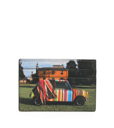 [Paul Smith] Wallet FW26 M1A4768WLANGR79