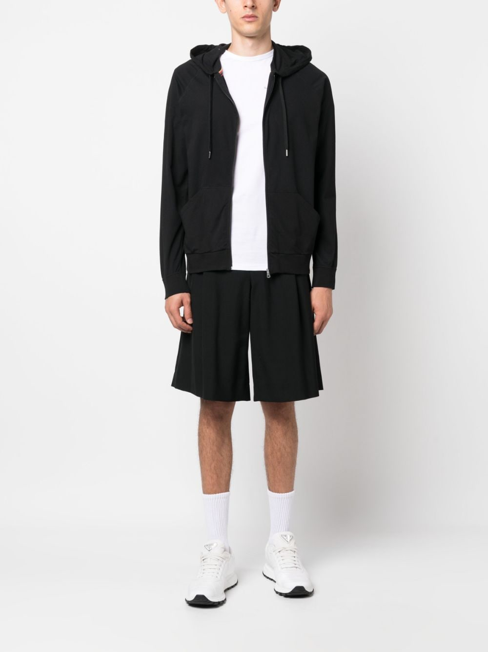[Paul Smith] Zip Up FW26 M1A500MAU279B79