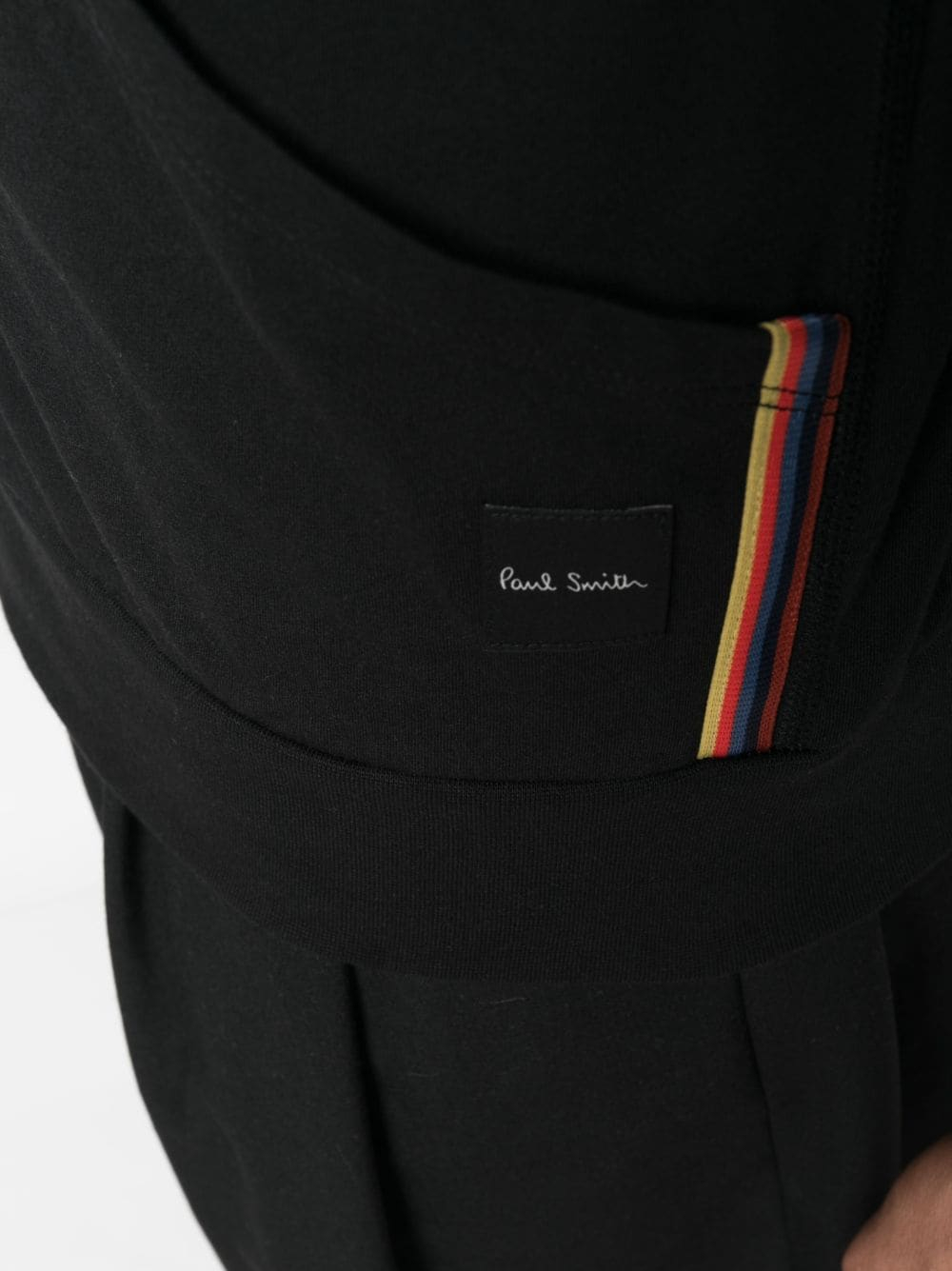 [Paul Smith] Zip Up FW26 M1A500MAU279B79