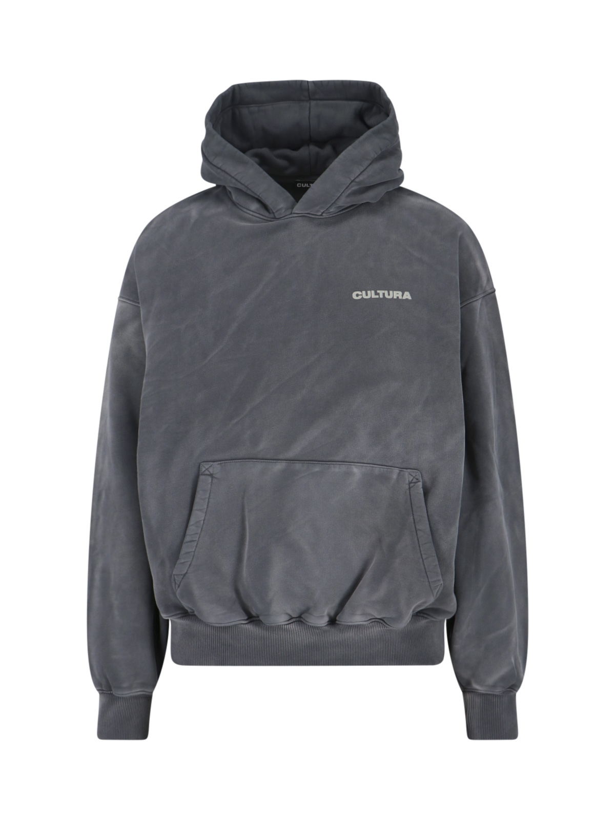 [Cultura] Sweatshirt FW25 K0080