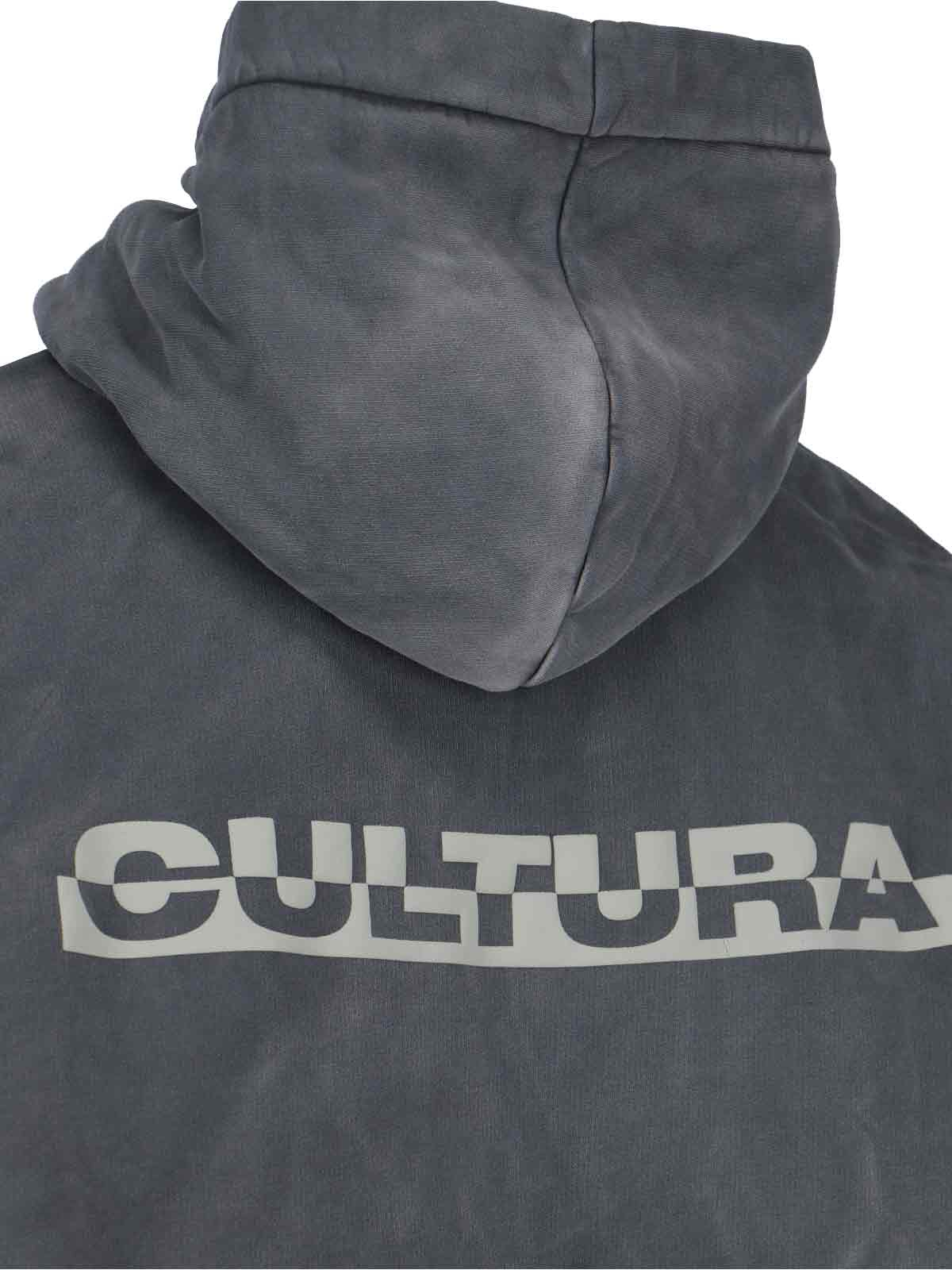 [Cultura] Sweatshirt FW25 K0080