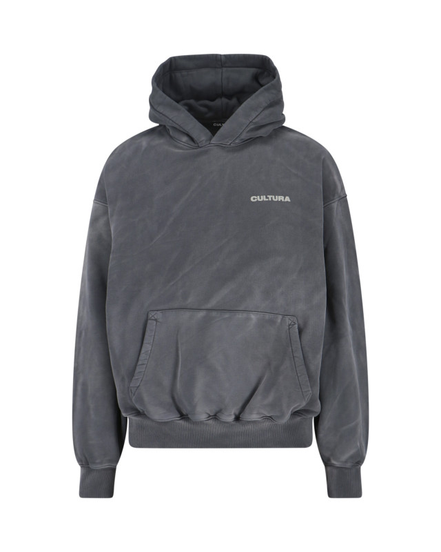 [Cultura] Sweatshirt FW25 K0080
