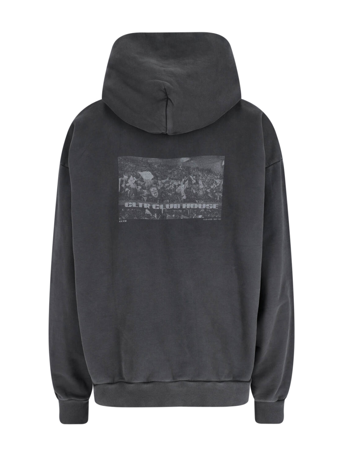 [Cultura] Sweatshirt FW25 L0040
