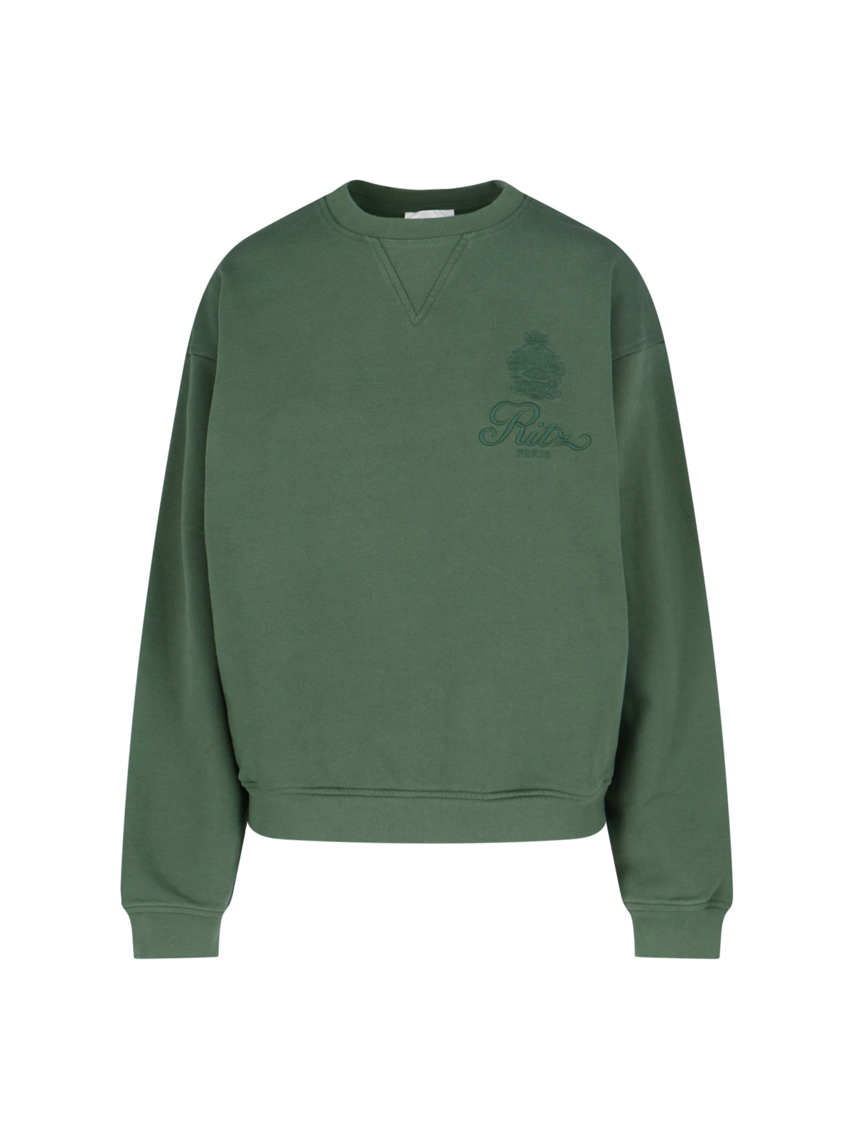 [FRAME] Sweatshirt FW25 MP25JSS006HNGR