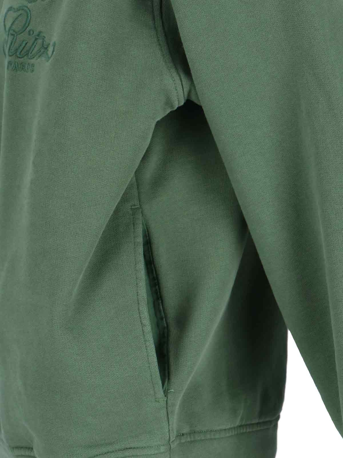 [FRAME] Sweatshirt FW25 MP25JSS006HNGR