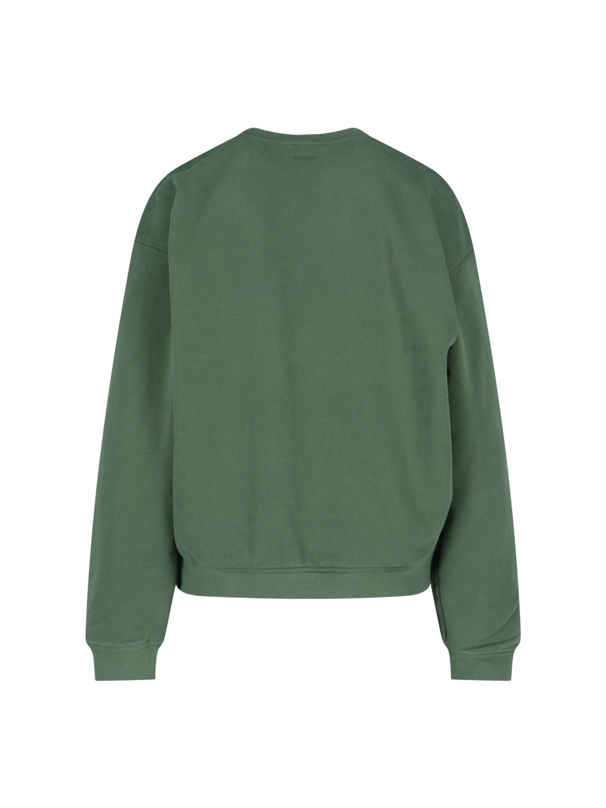 [FRAME] Sweatshirt FW25 MP25JSS006HNGR