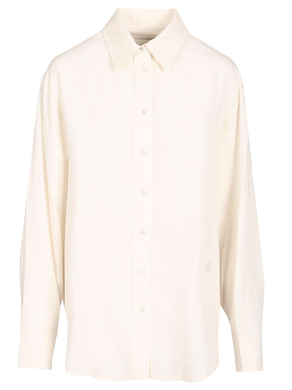 [Isabel Marant] Shirts Long Sleeve CO 26ACH0177FD-D3I03I23EC