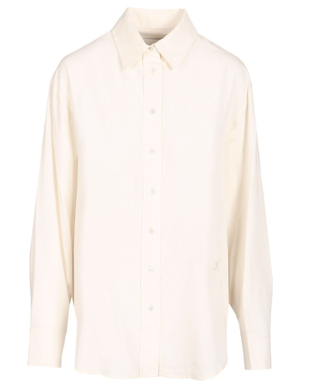 [Isabel Marant] Shirts Long Sleeve CO 26ACH0177FD-D3I03I23EC