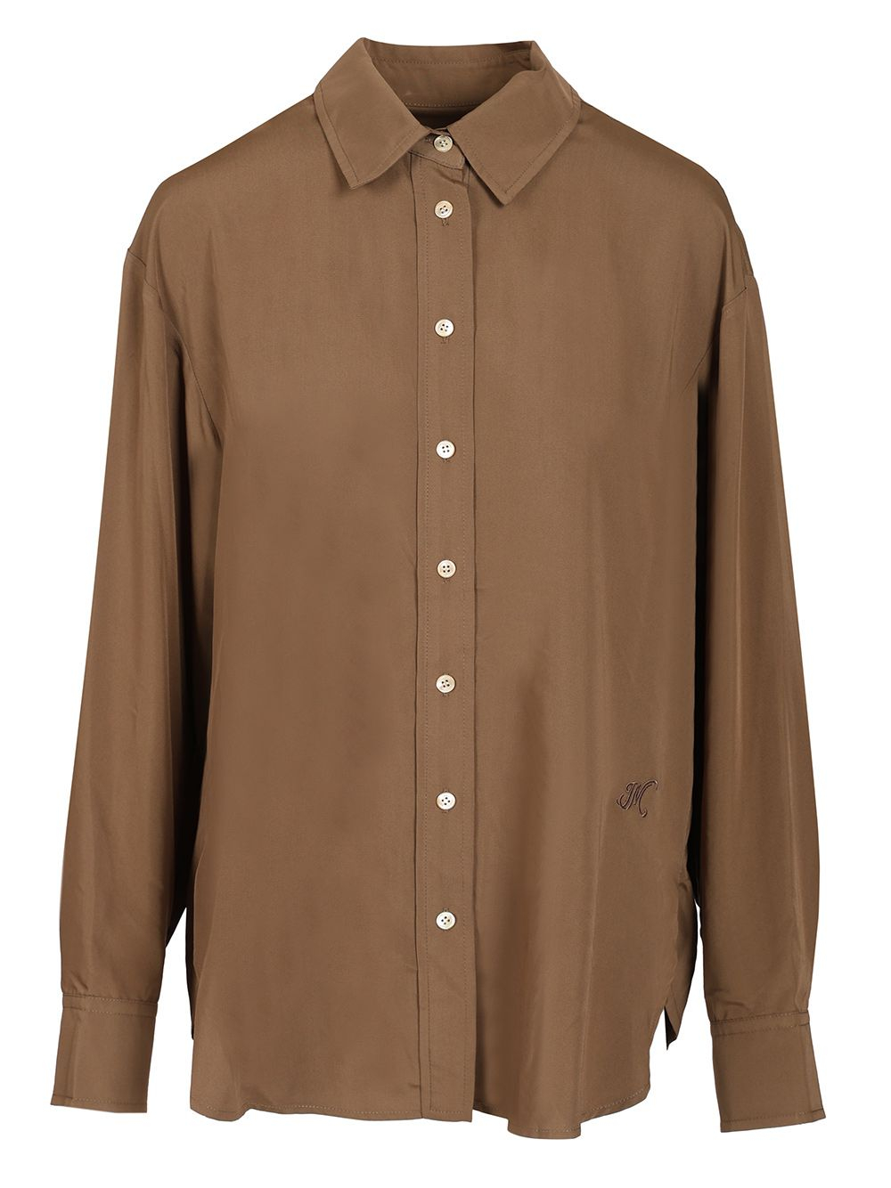 [Isabel Marant] Shirts Long Sleeve CO 26ACH0177FD-D3I03I67KI