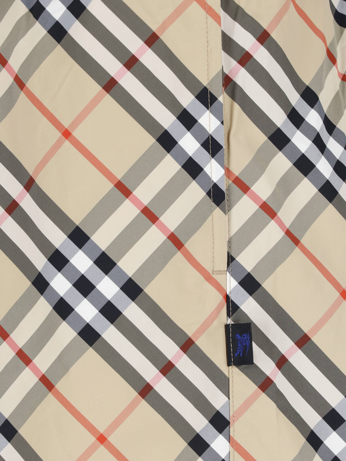 [Burberry] Swim Pants FW26 8126465B9368
