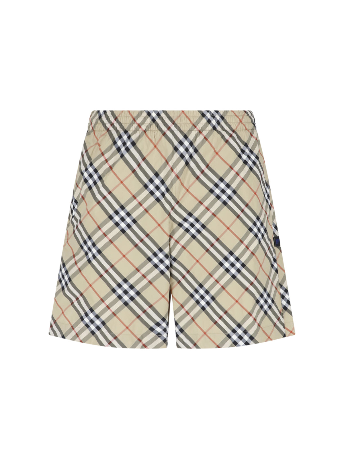 [Burberry] Swim Pants FW26 8126465B9368