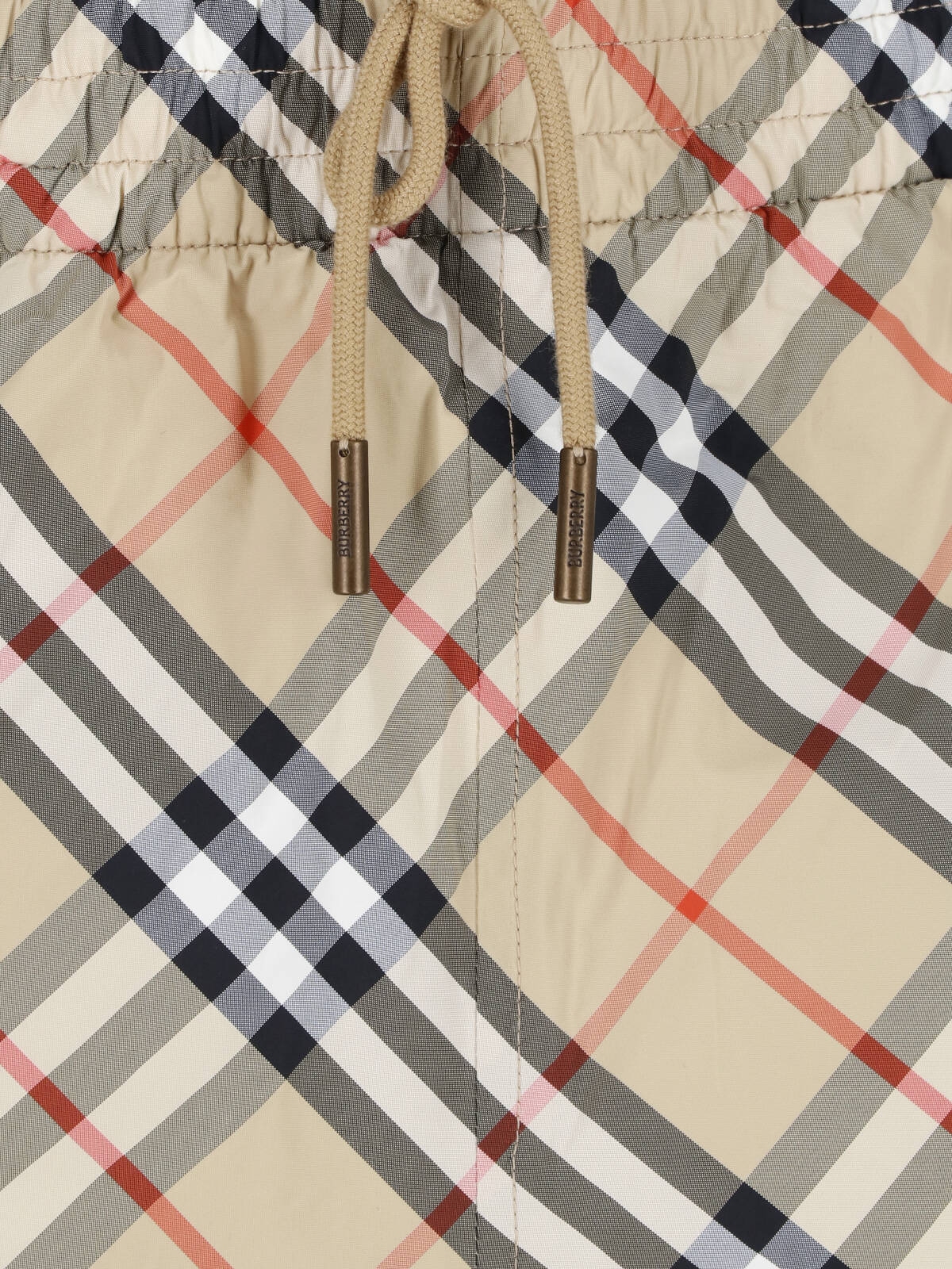 [Burberry] Swim Pants FW26 8126465B9368