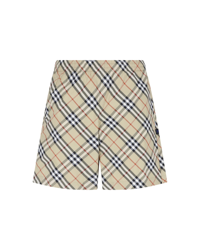 [Burberry] Swim Pants FW26 8126465B9368