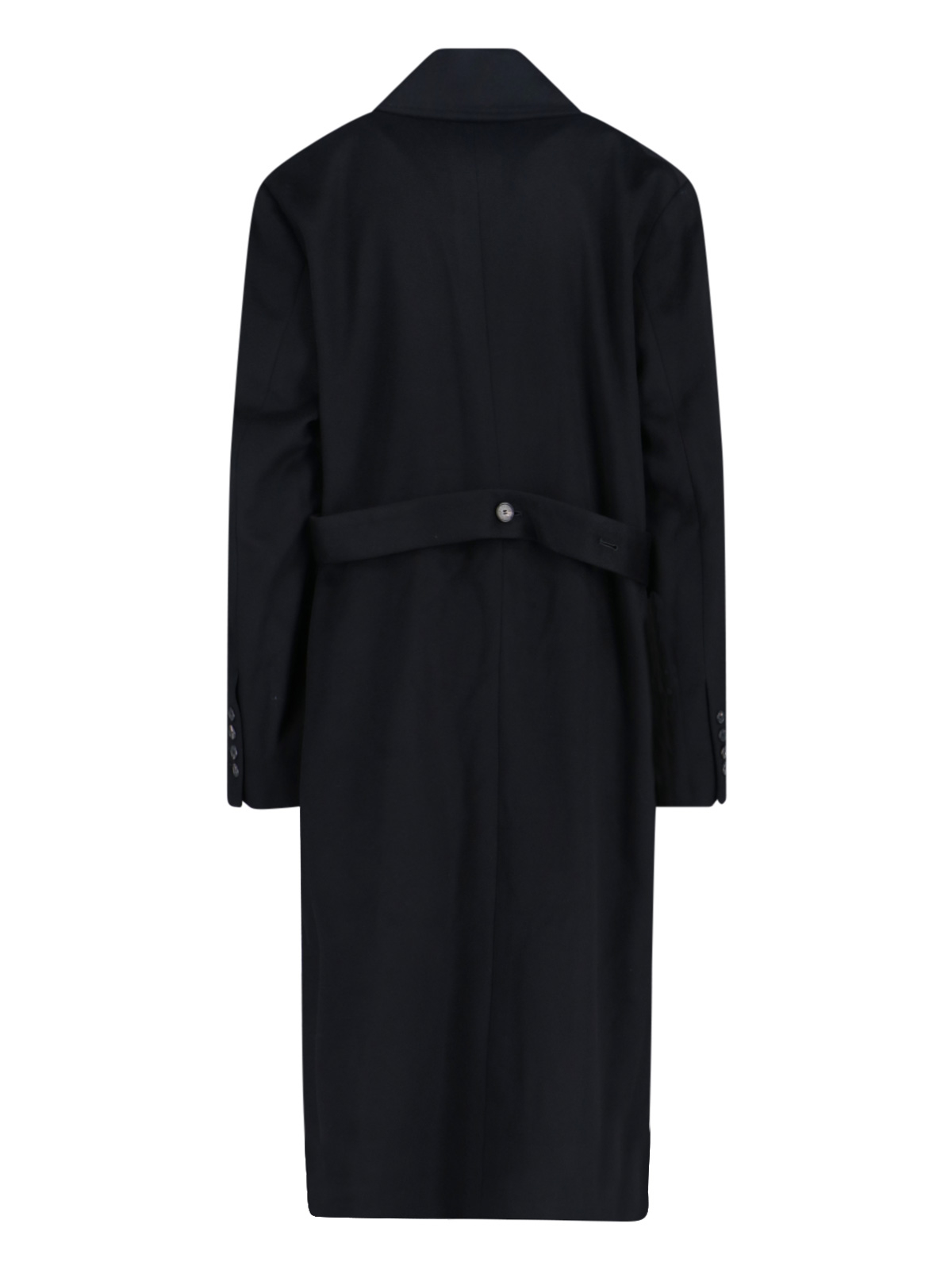 [SETCHU] Casual Jacket FW25 U252C029W014BLACK
