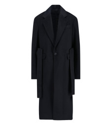 [SETCHU] Casual Jacket FW25 U252C029W014BLACK