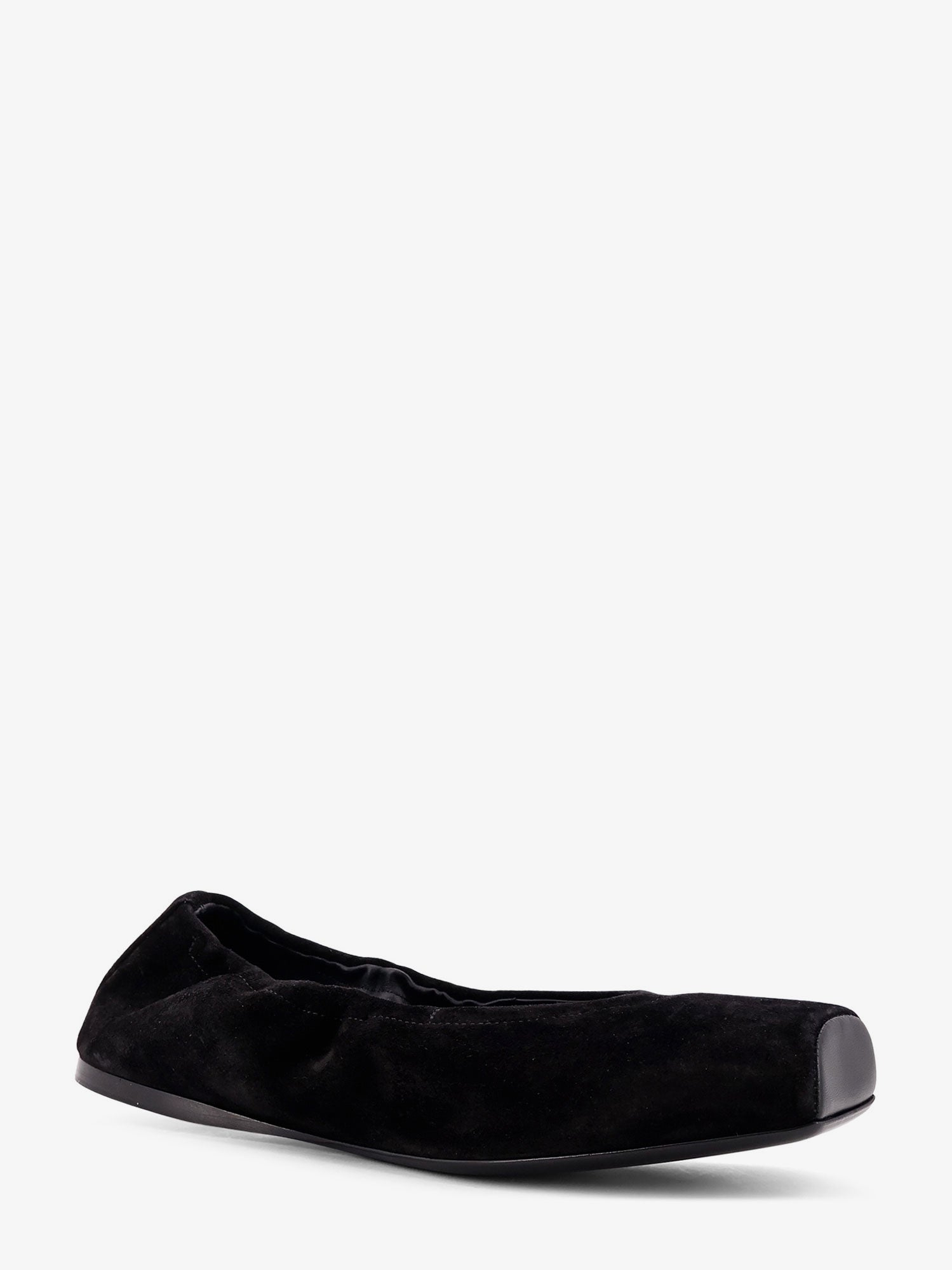 [Alaia] Flat shoes FW25 AA3A070CK324999