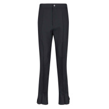 [SETCHU] Trousers FW25 U001P001W001BLACK
