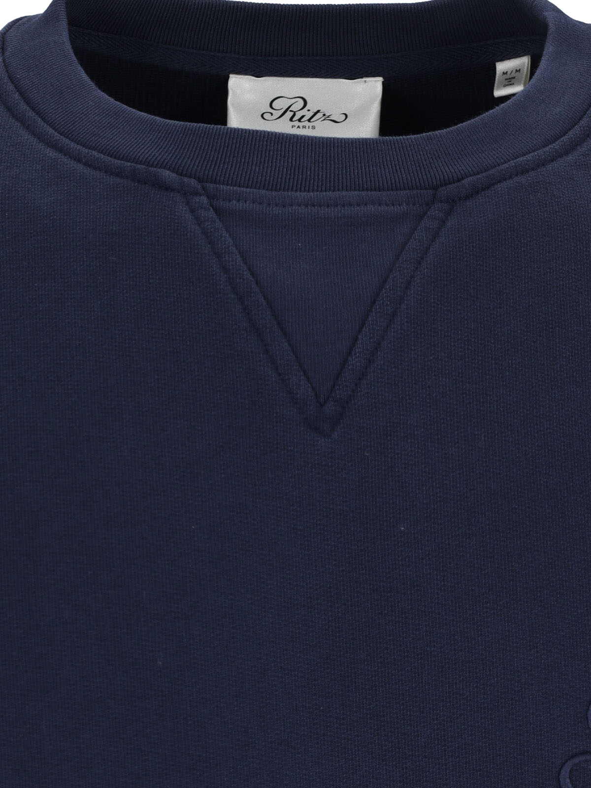 [FRAME] Sweatshirt FW25 MP25JSS006DKNV