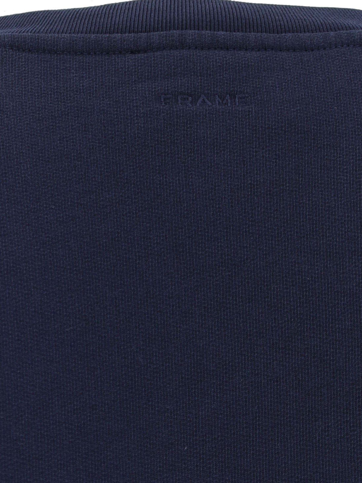 [FRAME] Sweatshirt FW25 MP25JSS006DKNV