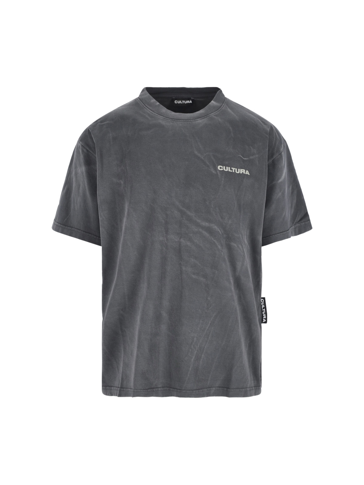 [Cultura] T-shirts Short Sleeve FW25 B0130