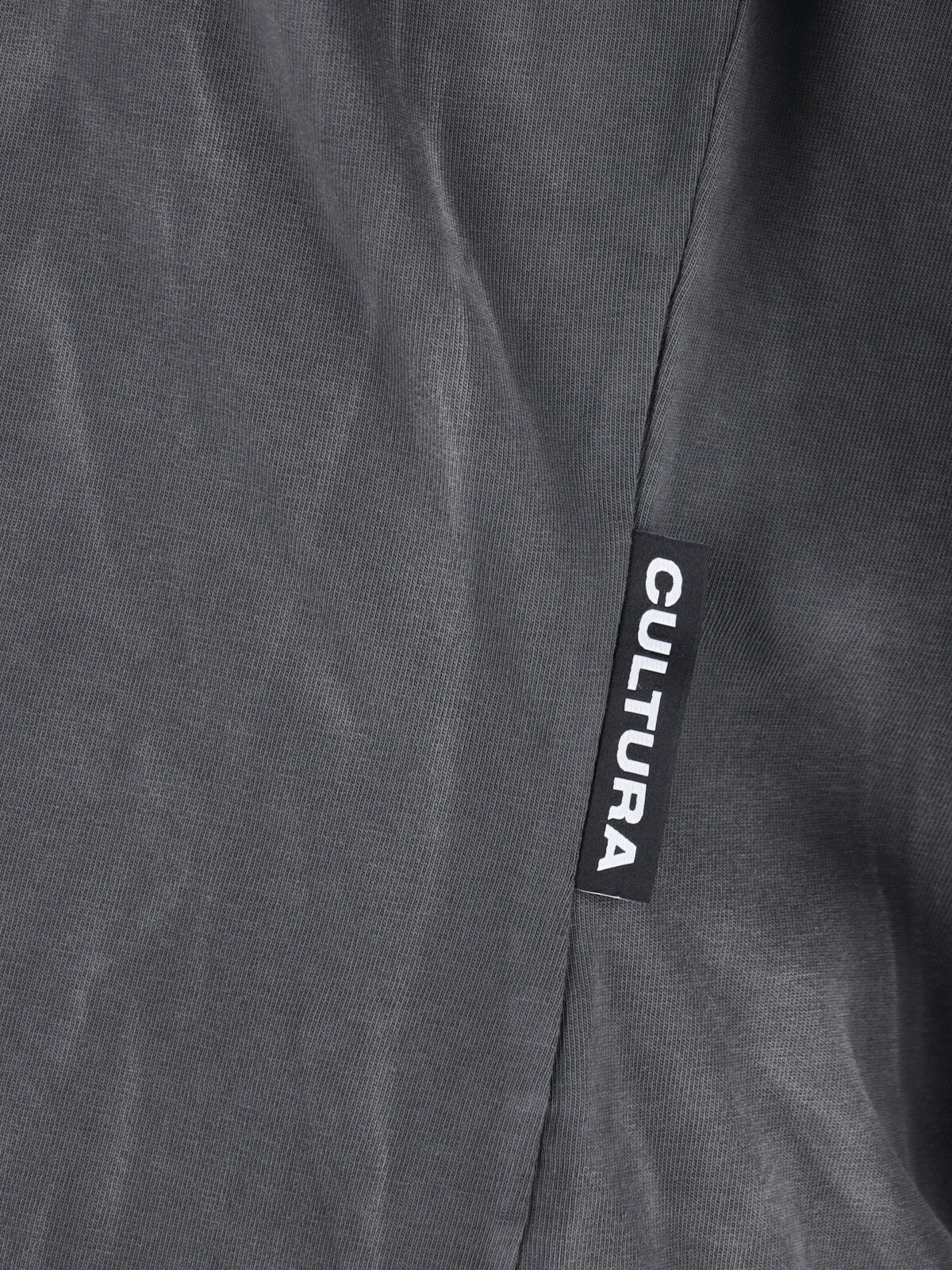 [Cultura] T-shirts Short Sleeve FW25 B0130