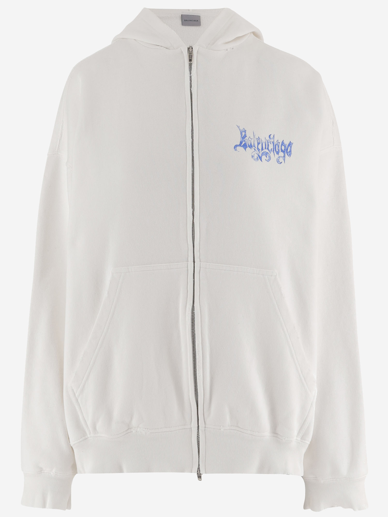 [Balenciaga] Sweatshirt FW26 A0017WTUVT39000