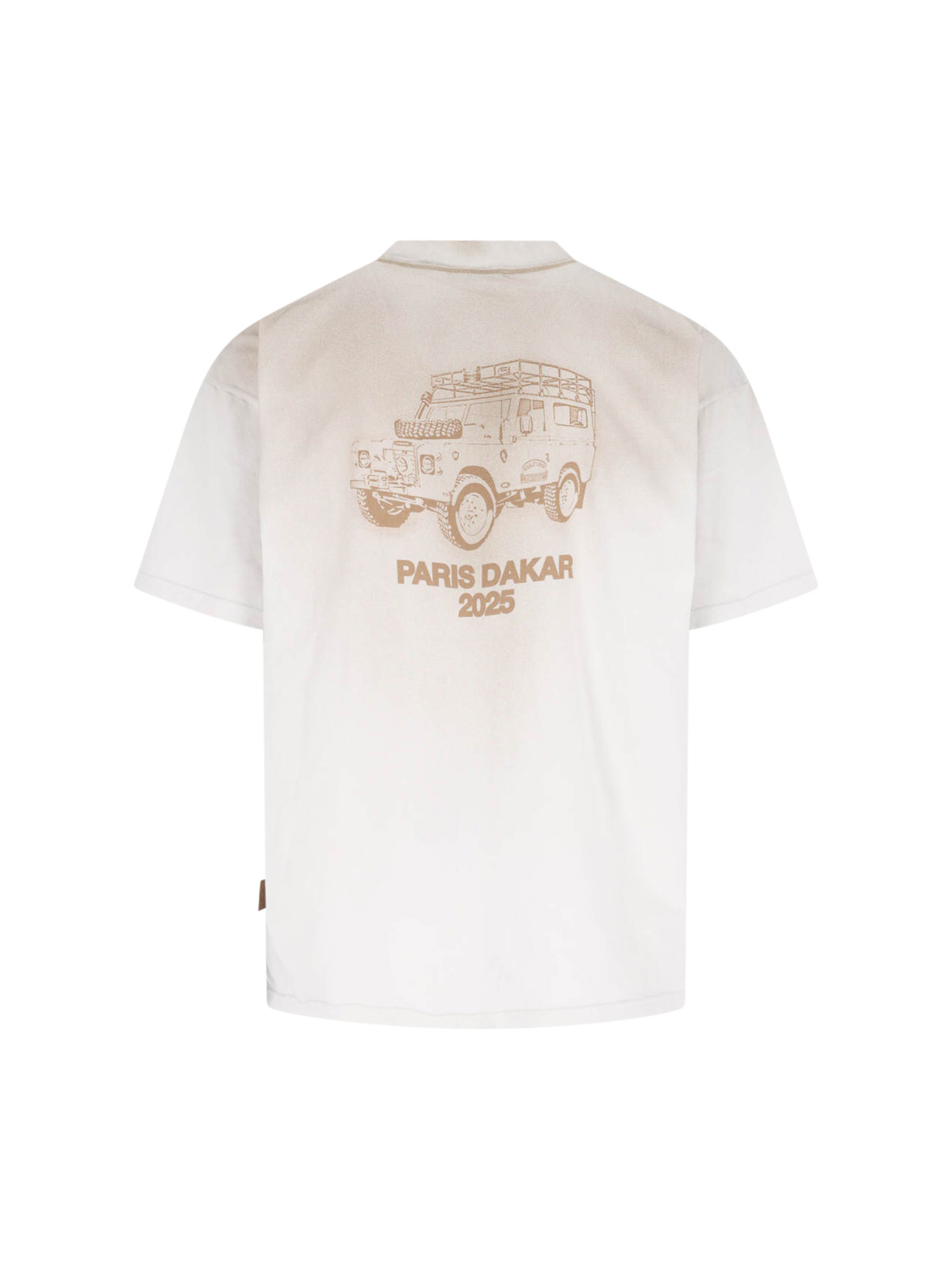 [Cultura] T-shirts Short Sleeve SS25 S25CULT A006DIRTY SAND