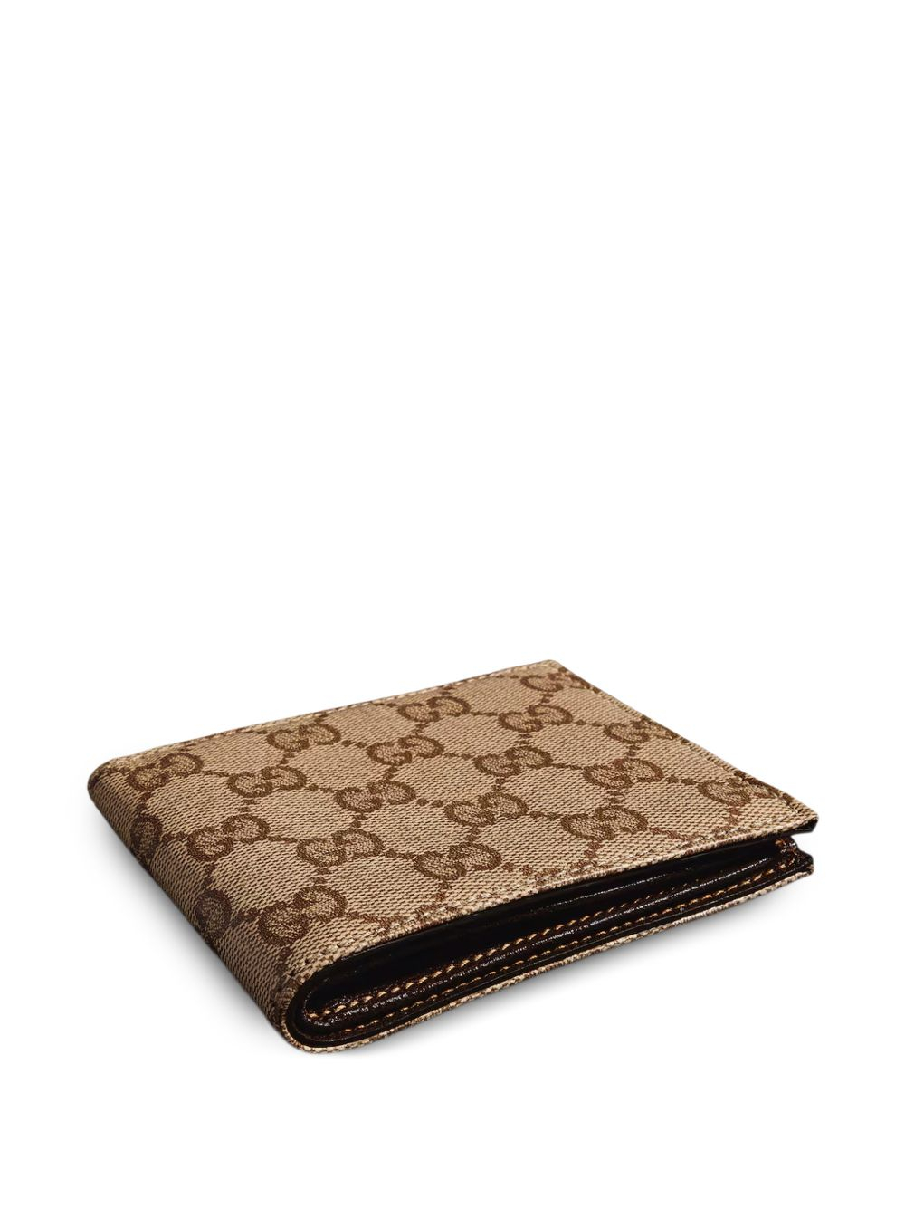 [Gucci] Wallet FW26 876390FAF9W9644