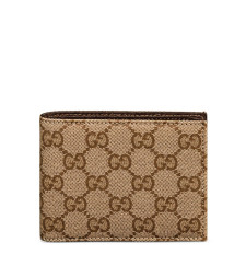 [Gucci] Wallet FW26 876390FAF9W9644