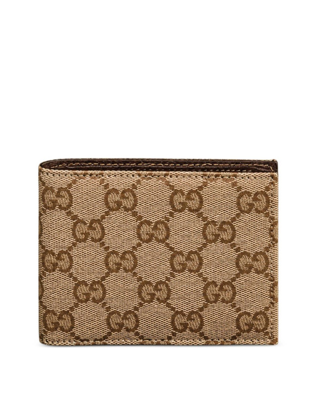 [Gucci] Wallet FW26 876390FAF9W9644