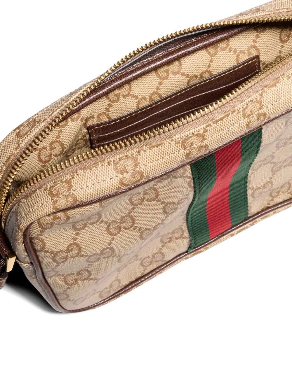 [Gucci] Clutch bag FW26 876391FAF9S9646