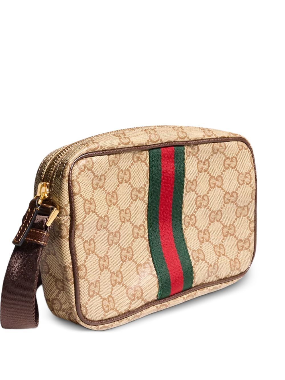 [Gucci] Clutch bag FW26 876391FAF9S9646