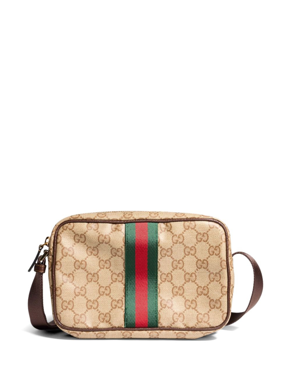 [Gucci] Clutch bag FW26 876391FAF9S9646