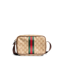[Gucci] Clutch bag FW26 876391FAF9S9646