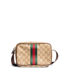 [Gucci] Clutch bag FW26 876391FAF9S9646