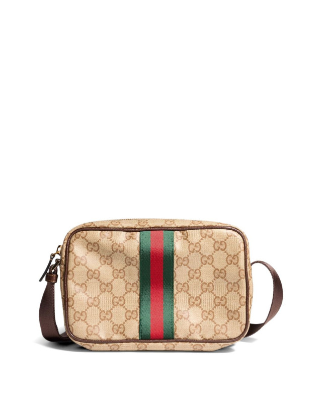 [Gucci] Clutch bag FW26 876391FAF9S9646
