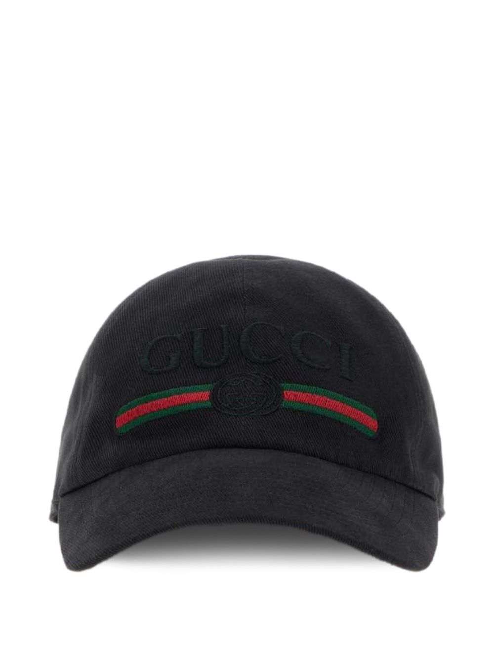 [Gucci] Cap FW26 8757364HBKG1060