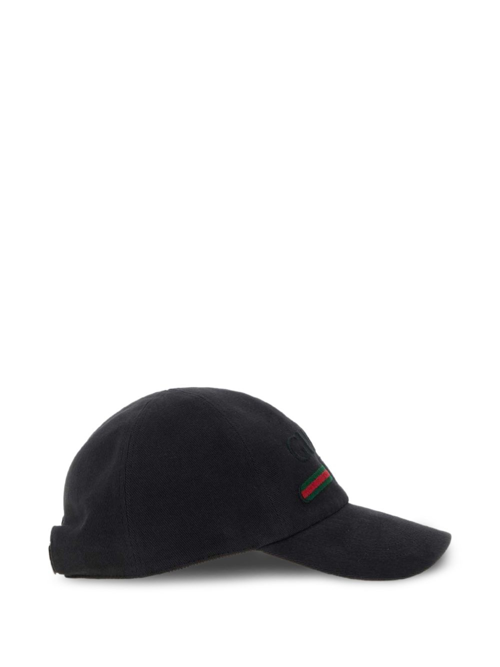 [Gucci] Cap FW26 8757364HBKG1060