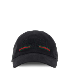 [Gucci] Cap FW26 8757364HBKG1060