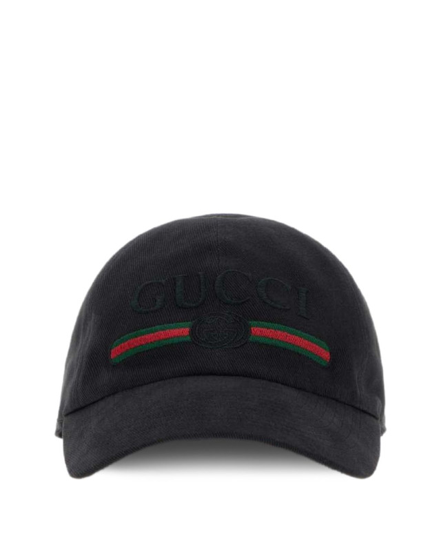 [Gucci] Cap FW26 8757364HBKG1060