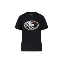 [Burberry] T-shirts Short Sleeve FW26 8128057A1189
