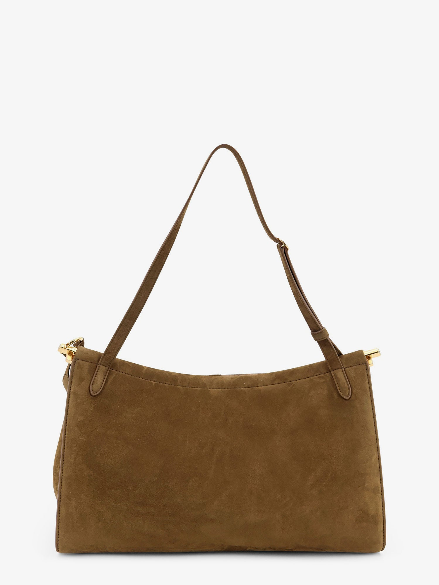 [Alaia] Shoulder bag FW26 AA1L2038CA214A47