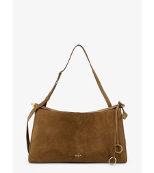[Alaia] Shoulder bag FW26 AA1L2038CA214A47