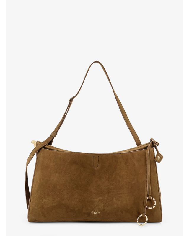 [Alaia] Shoulder bag FW26 AA1L2038CA214A47