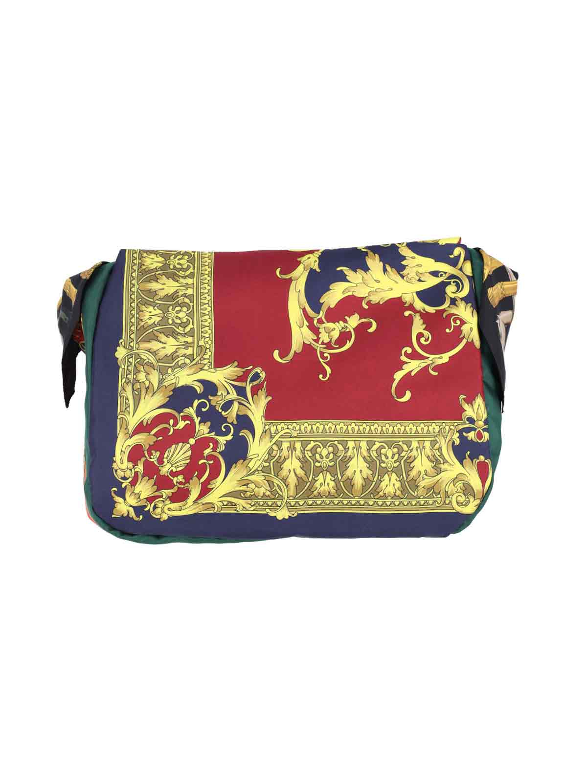 [Junya Watanabe] Shoulder bag SS25 WO K203 S251
